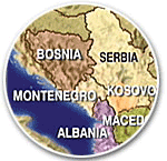 Балканы 2000 - вехопоход по Болгарии и Македонии