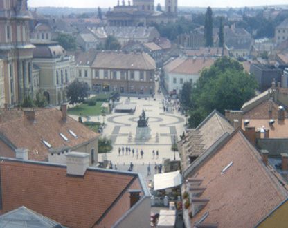 Vid iz kreposti.Eger.jpg (27979 bytes)